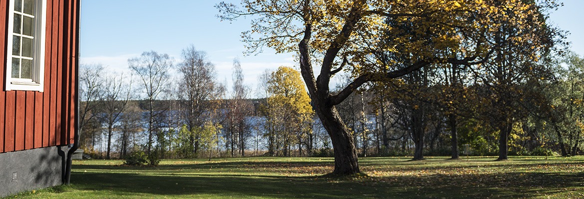 Strömbäcks folkhögskola